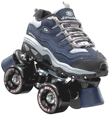 4 Wheelers