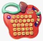 Alphabet Apple
