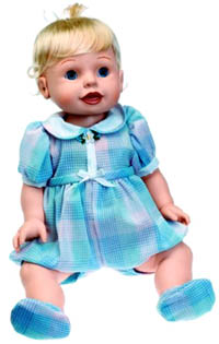 Amazing Babies Dolls