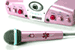Barbie Karaoke Cam