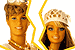 Barbie Ken Split