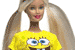 Spongebob Barbie