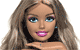Barbie Styling Head