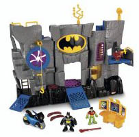 Imaginext Bat Cave