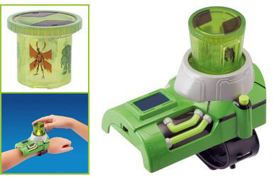 Ben 10 Ultimate Alien