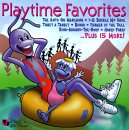 Birthday Party Play Music