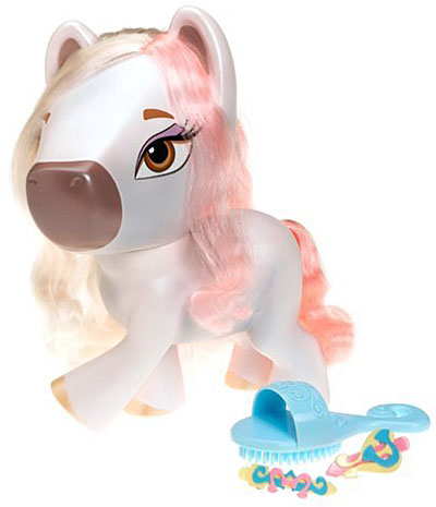 Baby Doll Accessories on Bratz Baby Ponies Big Babyz Ponyz And Accessories