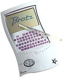 Bratz Instant Messenger