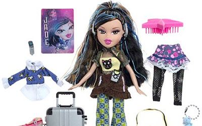 Bratz Tokyo a Go-Go