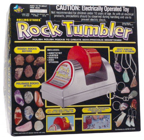 for tumbler rocks Rock Tumblers Cheap