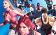 City of Heroes