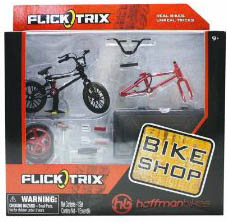 Flick Trix
