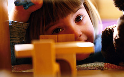 Doll House