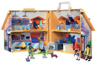 Take Along Pet Clinic
