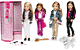 Teen Dolls