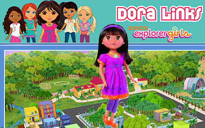 Dora Links