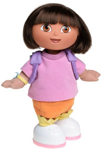 We Did It Dora