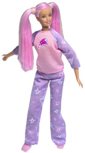 Dream Glow in the Dark Barbie