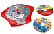 Read DVD
