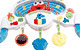 Elmo Gym