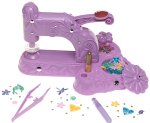 Gembroidery