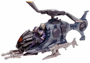 GI Joe Cobra Spytroops