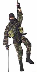 GI Joe Navy Seals Collection