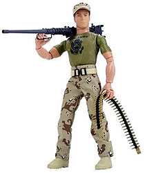 GI Joe Price Guide