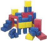 Giant Building Blocks