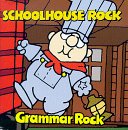 Grammar Learning Songs Grammer