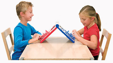 Elecronic Guess Who Extra