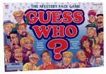 Guess Who Game