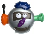 Heads Up Game Toy