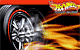 Hotwheels Museum
