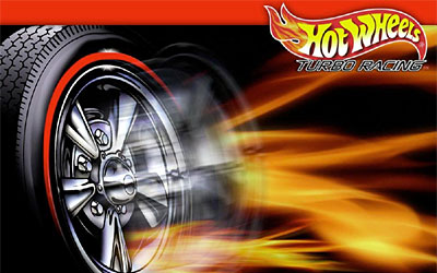 Hotwheels