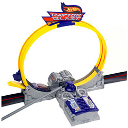 Hotwheels Raptor Blast