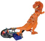 Hotwheels T Wrecks