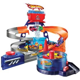 Hot Wheels Color Shifters Custom Color Shop