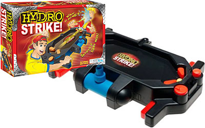 Hydro Strike