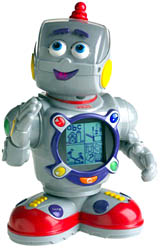 Kasey the Kinderbot