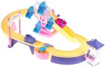 Kelly Amusement Park Kiddie Coaster Rides