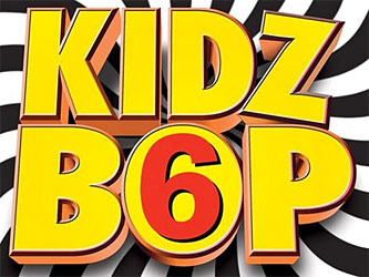 Kids Bop 6