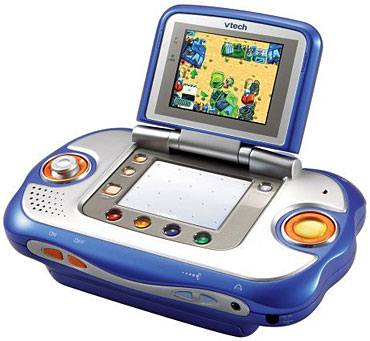Cyber Pocket