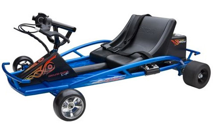 Ground Force Drifter