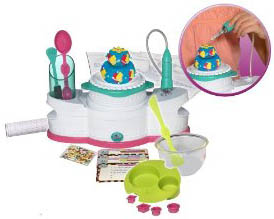 Girl Gourmet Cake Bakery