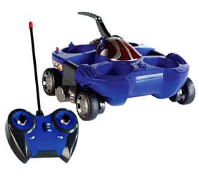 Land Sea RC