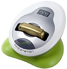 Leapfrog Mind Station