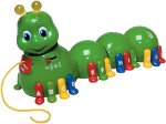 Leapfrog Caterpillar Alphabet Pal