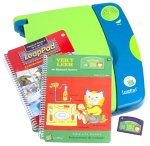LeapFrog Spanish LeapPad