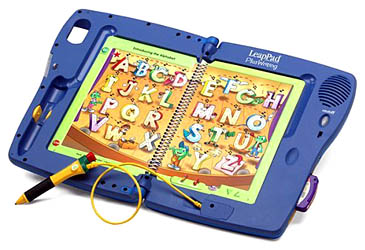 LeapPad Plus